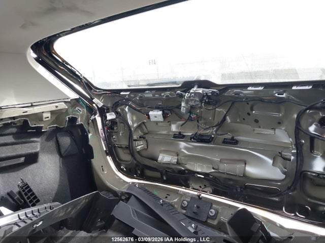 12562676 :رقم المزاد ، 3VVSX7B21RM094753 vin ، 2024 Volkswagen Taos Comfortline مزاد بيع
