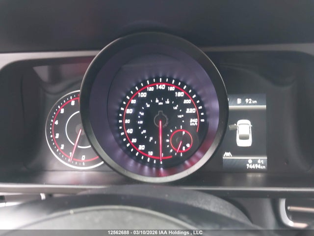2022 Hyundai Elantra Preferred Ivt With Sun And Tech Package მანქანა იყიდება აუქციონზე, vin: KMHLM4AG4NU348416, აუქციონის ნომერი: 12562688