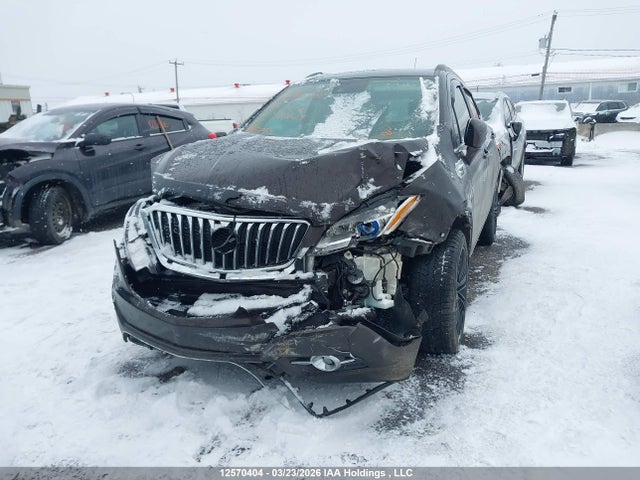 Buick Encore Premium 2014 KL4CJDSB3EB535829 Image 12