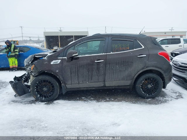 Buick Encore Premium 2014 KL4CJDSB3EB535829 Image 14