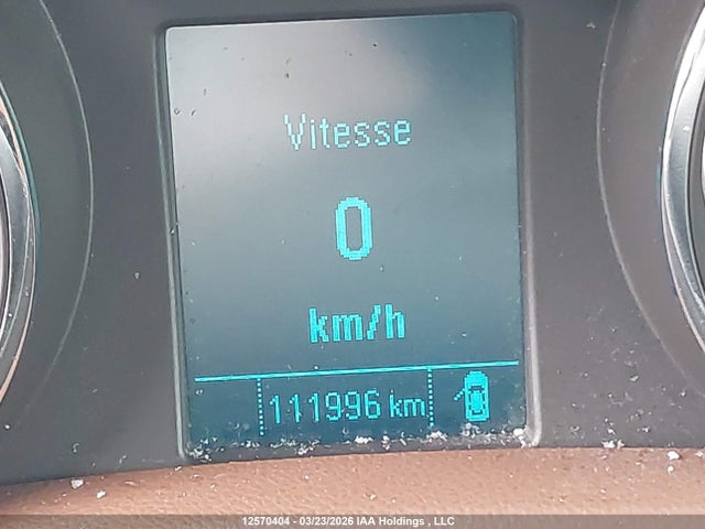 Buick Encore Premium 2014 KL4CJDSB3EB535829 Image 15