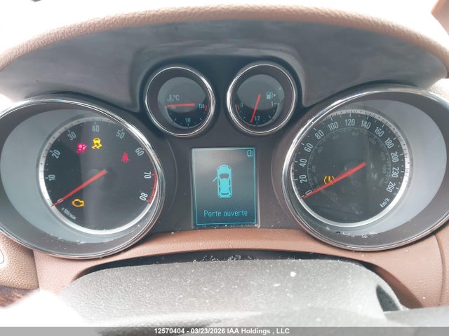 Buick Encore Premium 2014 KL4CJDSB3EB535829 Image 7