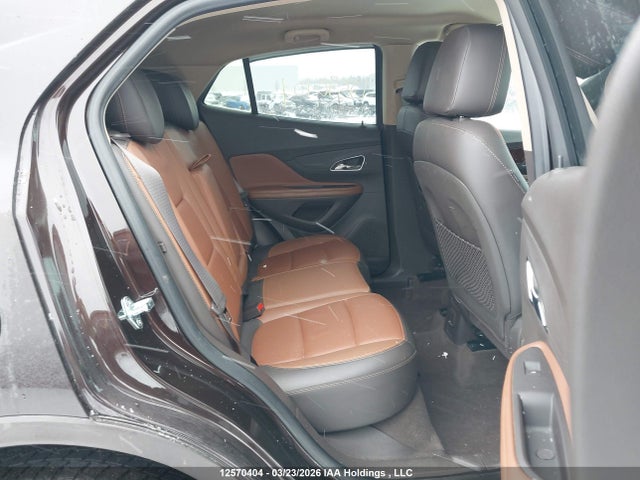 Buick Encore Premium 2014 KL4CJDSB3EB535829 Image 8