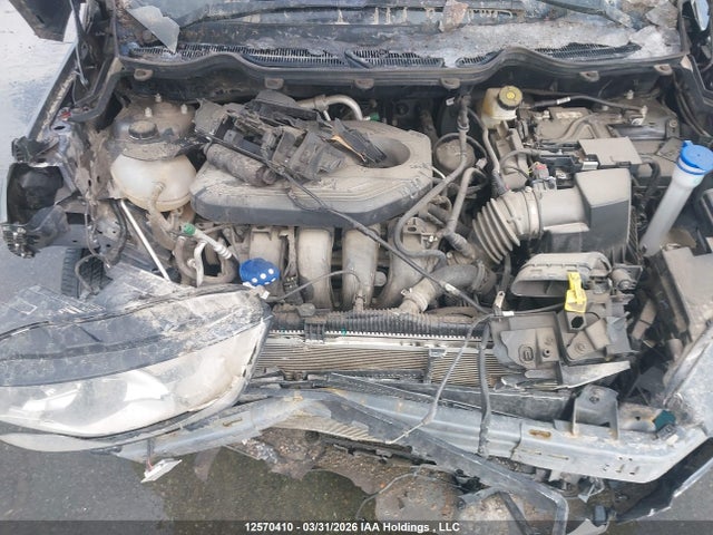 Aukcja sprzedaży 2022 Ford Ecosport Titanium, vin: MAJ6S3KL8NC468695, numer aukcji: 12570410
