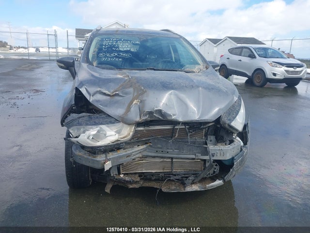 Aukcja sprzedaży 2022 Ford Ecosport Titanium, vin: MAJ6S3KL8NC468695, numer aukcji: 12570410