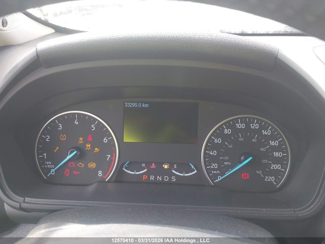 Aukcja sprzedaży 2022 Ford Ecosport Titanium, vin: MAJ6S3KL8NC468695, numer aukcji: 12570410