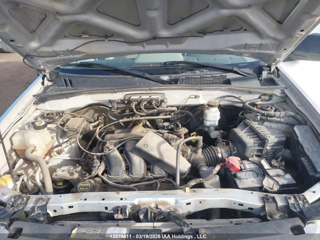 Продаж на аукціоні авто 2008 Ford Escape Xlt, vin: 1FMCU93168KA93886, номер лоту: 12570411