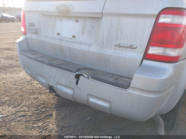 Продаж на аукціоні авто 2008 Ford Escape Xlt, vin: 1FMCU93168KA93886, номер лоту: 12570411