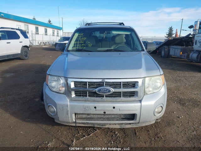 Продаж на аукціоні авто 2008 Ford Escape Xlt, vin: 1FMCU93168KA93886, номер лоту: 12570411