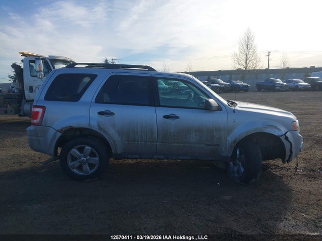 Продаж на аукціоні авто 2008 Ford Escape Xlt, vin: 1FMCU93168KA93886, номер лоту: 12570411
