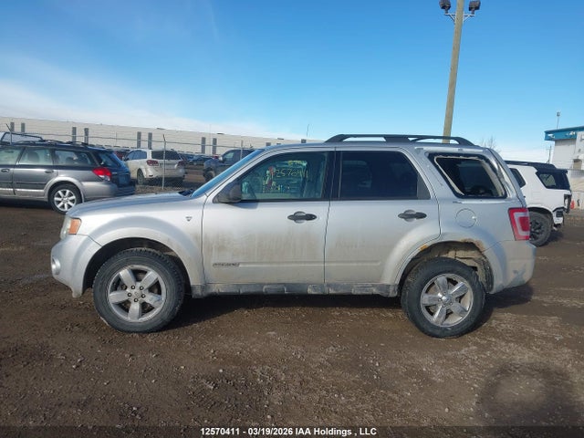 Продаж на аукціоні авто 2008 Ford Escape Xlt, vin: 1FMCU93168KA93886, номер лоту: 12570411