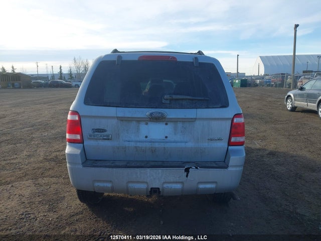 Продаж на аукціоні авто 2008 Ford Escape Xlt, vin: 1FMCU93168KA93886, номер лоту: 12570411
