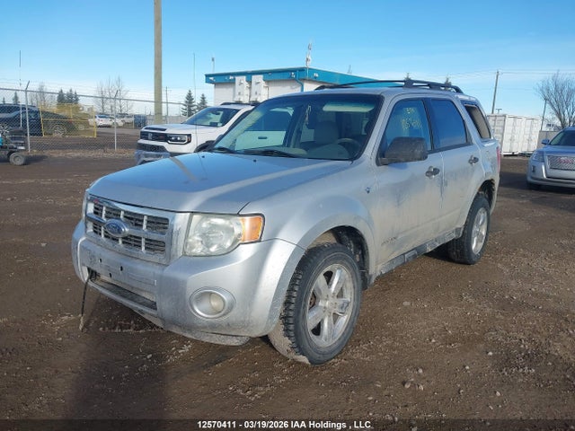 Продаж на аукціоні авто 2008 Ford Escape Xlt, vin: 1FMCU93168KA93886, номер лоту: 12570411