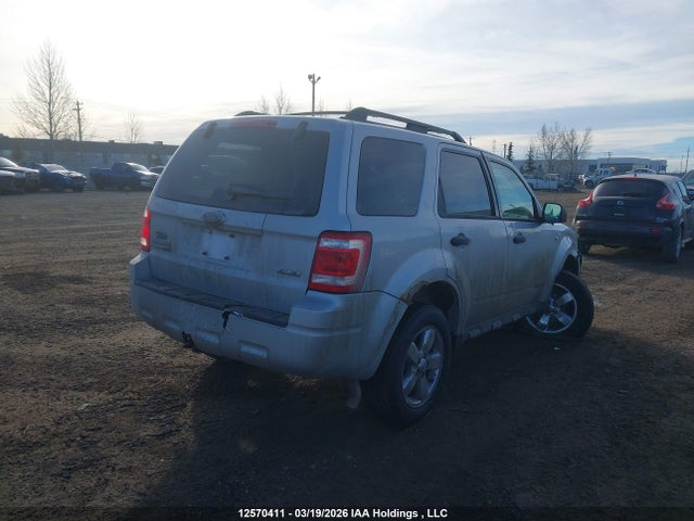 Продаж на аукціоні авто 2008 Ford Escape Xlt, vin: 1FMCU93168KA93886, номер лоту: 12570411