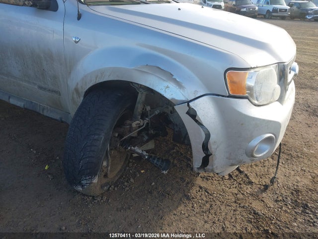 Продаж на аукціоні авто 2008 Ford Escape Xlt, vin: 1FMCU93168KA93886, номер лоту: 12570411