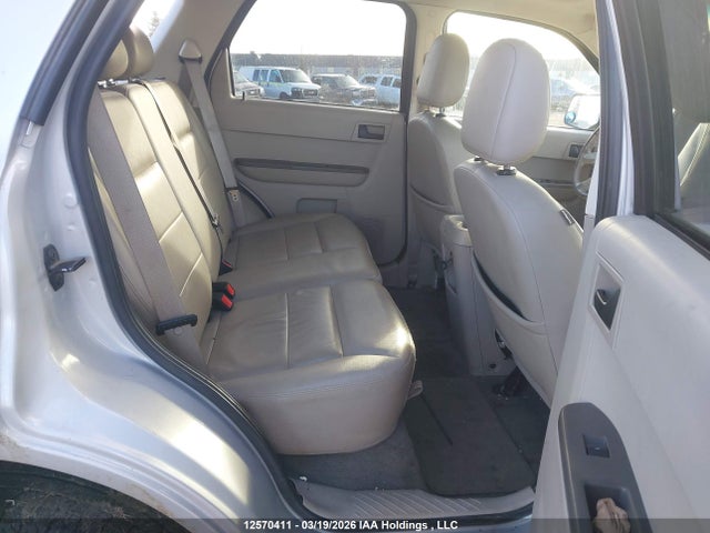Продаж на аукціоні авто 2008 Ford Escape Xlt, vin: 1FMCU93168KA93886, номер лоту: 12570411