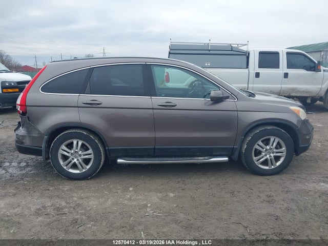 12570412 :رقم المزاد ، 5J6RE4H59BL800856 vin ، 2011 Honda Cr-v Ex مزاد بيع
