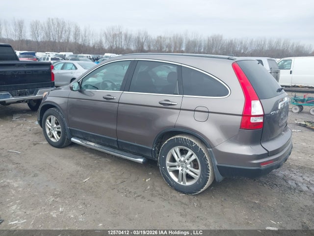 12570412 :رقم المزاد ، 5J6RE4H59BL800856 vin ، 2011 Honda Cr-v Ex مزاد بيع