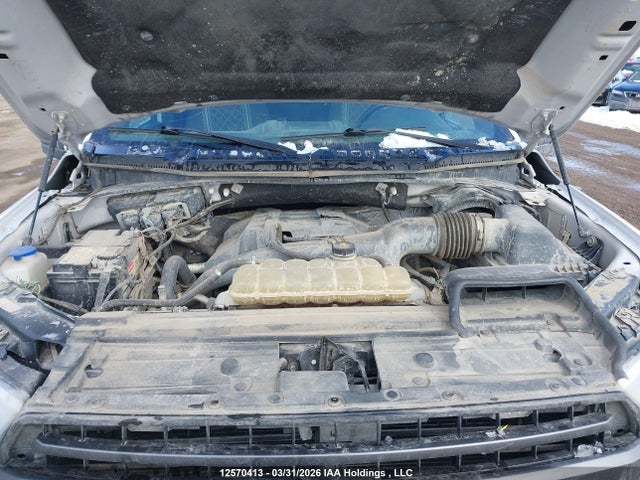 Aukcja sprzedaży 2018 Ford F-150 Xlt, vin: 1FTEX1EP2JFD29519, numer aukcji: 12570413