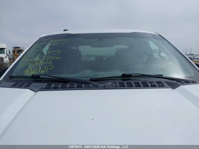 Aukcja sprzedaży 2018 Ford F-150 Xlt, vin: 1FTEX1EP2JFD29519, numer aukcji: 12570413