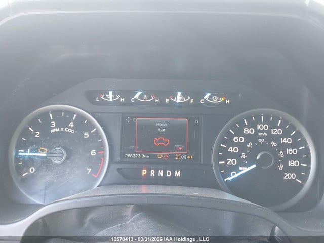Aukcja sprzedaży 2018 Ford F-150 Xlt, vin: 1FTEX1EP2JFD29519, numer aukcji: 12570413