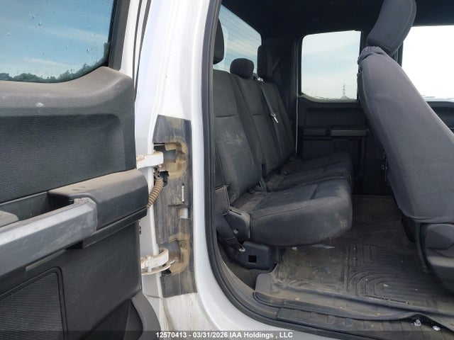 Aukcja sprzedaży 2018 Ford F-150 Xlt, vin: 1FTEX1EP2JFD29519, numer aukcji: 12570413
