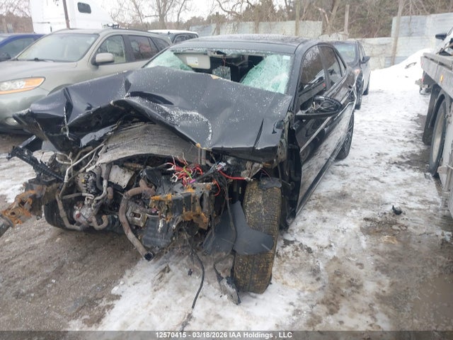 3VWE57BU8KM042381 Volkswagen Jetta 1.4 Tsi Highline