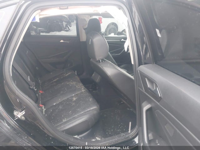 3VWE57BU8KM042381 Volkswagen Jetta 1.4 Tsi Highline