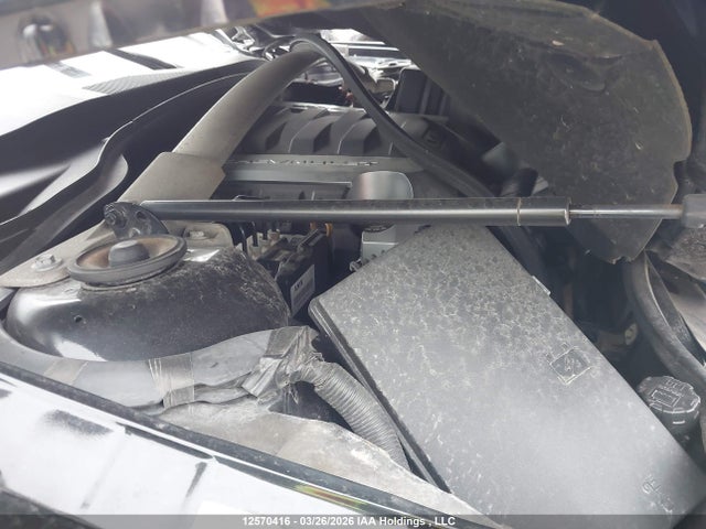 12570416 :رقم المزاد ، 2G1FK3DJ1C9197644 vin ، 2012 Chevrolet Camaro مزاد بيع