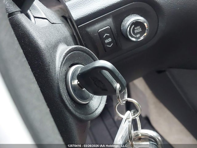 12570416 :رقم المزاد ، 2G1FK3DJ1C9197644 vin ، 2012 Chevrolet Camaro مزاد بيع