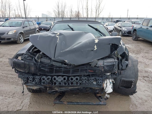 12570416 :رقم المزاد ، 2G1FK3DJ1C9197644 vin ، 2012 Chevrolet Camaro مزاد بيع
