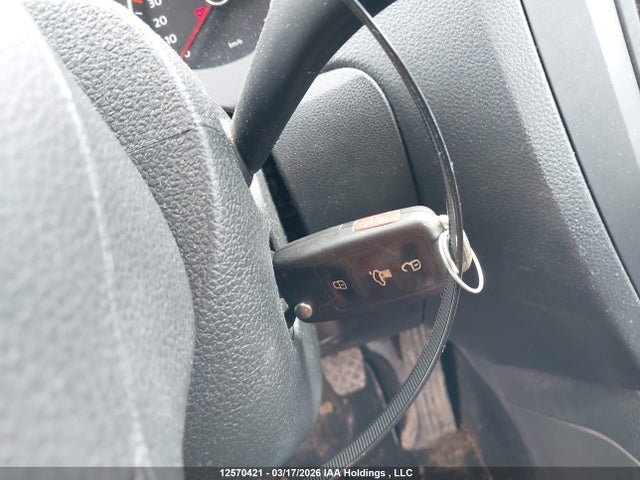 3VWWL7AJ7EM390940 Volkswagen JETTA TDI