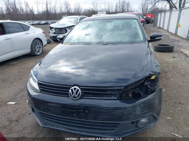 3VWWL7AJ7EM390940 Volkswagen JETTA TDI