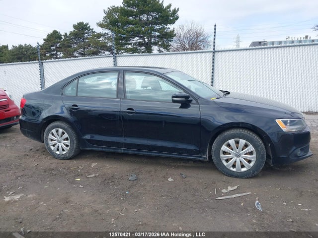 3VWWL7AJ7EM390940 Volkswagen JETTA TDI