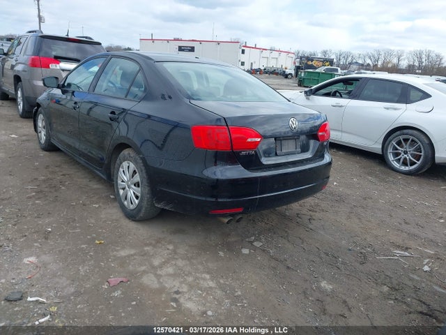 3VWWL7AJ7EM390940 Volkswagen JETTA TDI