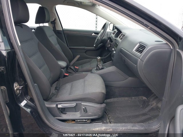 3VWWL7AJ7EM390940 Volkswagen JETTA TDI