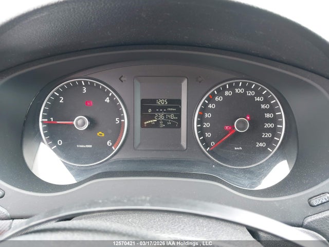 3VWWL7AJ7EM390940 Volkswagen JETTA TDI