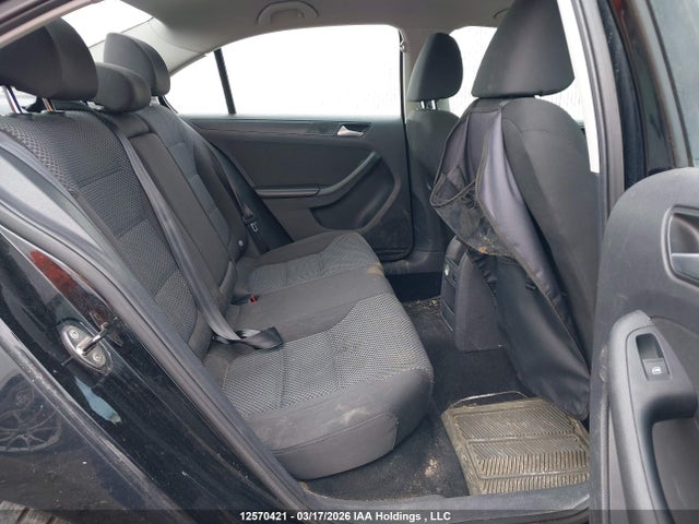 3VWWL7AJ7EM390940 Volkswagen JETTA TDI