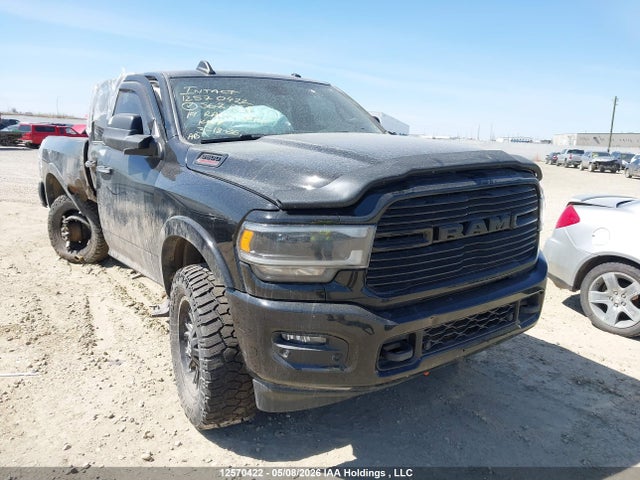 RAM 3500 Laramie 2019 3C63R3EL6KG567634 головне зображення