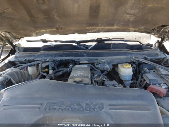 Aukcja sprzedaży 2019 Ram 3500 Laramie, vin: 3C63R3EL6KG567634, numer aukcji: 12570422