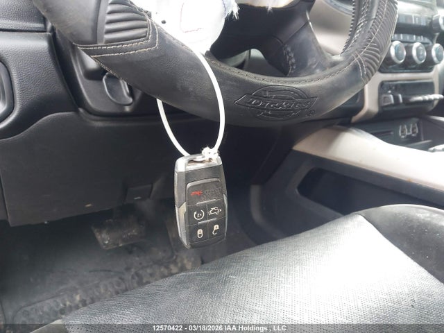 Aukcja sprzedaży 2019 Ram 3500 Laramie, vin: 3C63R3EL6KG567634, numer aukcji: 12570422