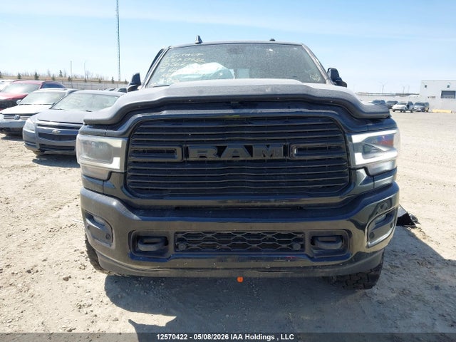 Aukcja sprzedaży 2019 Ram 3500 Laramie, vin: 3C63R3EL6KG567634, numer aukcji: 12570422