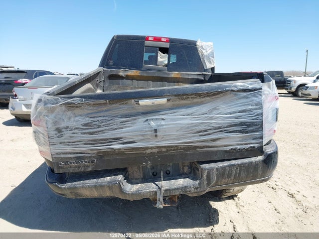 Aukcja sprzedaży 2019 Ram 3500 Laramie, vin: 3C63R3EL6KG567634, numer aukcji: 12570422