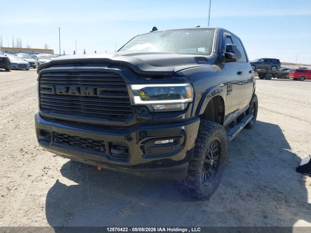 Aukcja sprzedaży 2019 Ram 3500 Laramie, vin: 3C63R3EL6KG567634, numer aukcji: 12570422