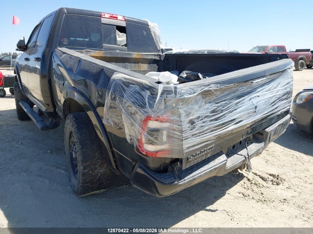 Aukcja sprzedaży 2019 Ram 3500 Laramie, vin: 3C63R3EL6KG567634, numer aukcji: 12570422