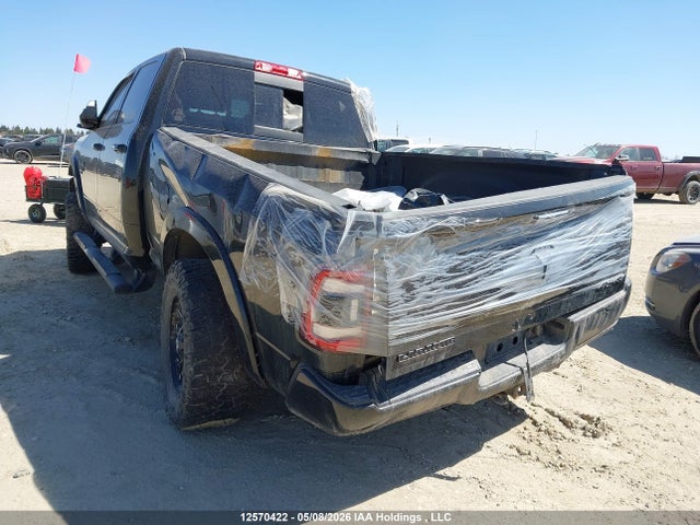 Aukcja sprzedaży 2019 Ram 3500 Laramie, vin: 3C63R3EL6KG567634, numer aukcji: 12570422