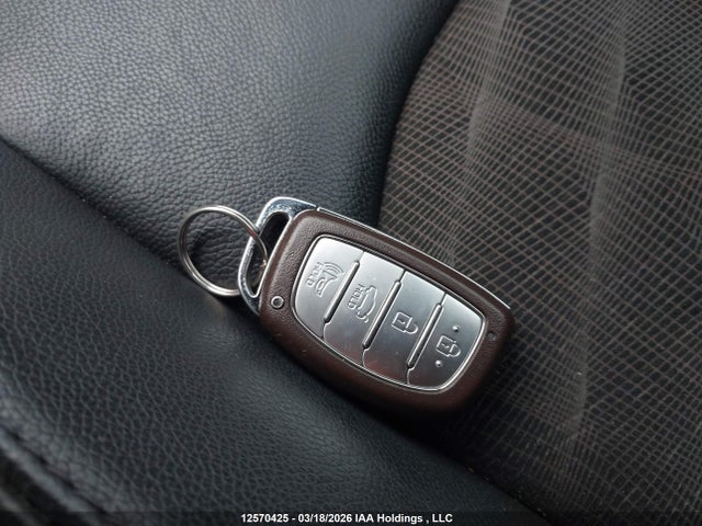 5NPE34AFXKH749160 Hyundai Sonata Limited/sel/sport