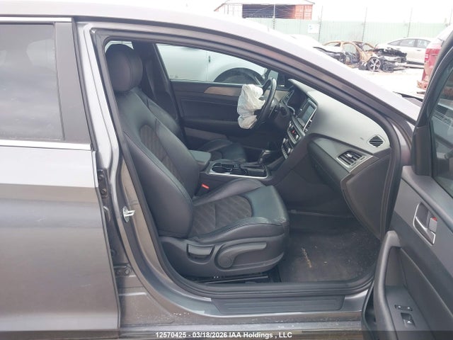 5NPE34AFXKH749160 Hyundai Sonata Limited/sel/sport