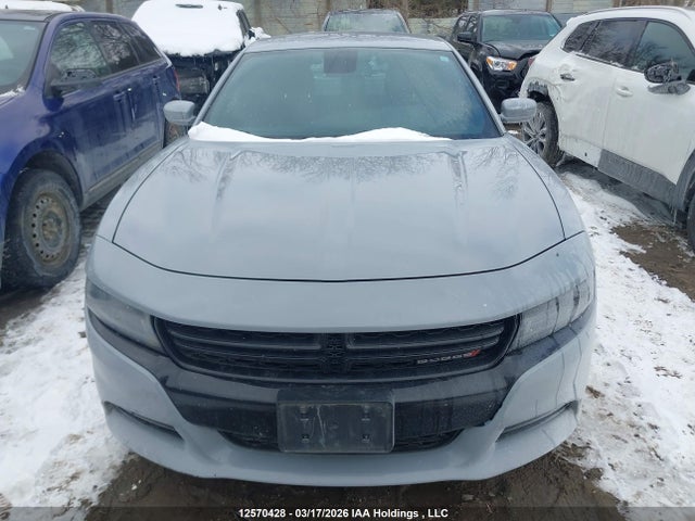 2C3CDXKGXMH570579 Dodge Charger Police