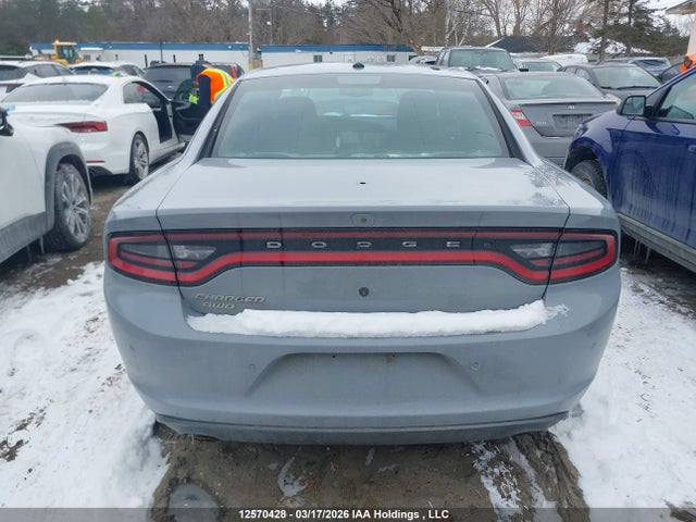 2C3CDXKGXMH570579 Dodge Charger Police